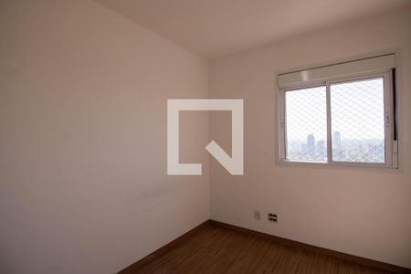 Quarto de apartamento para alugar com 2 quartos, 62m² em Jardim Parque Morumbi, São Paulo