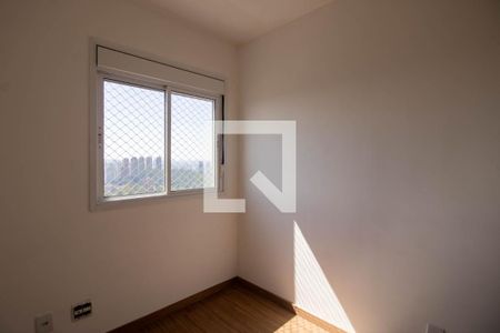 Quarto de apartamento para alugar com 2 quartos, 62m² em Jardim Parque Morumbi, São Paulo