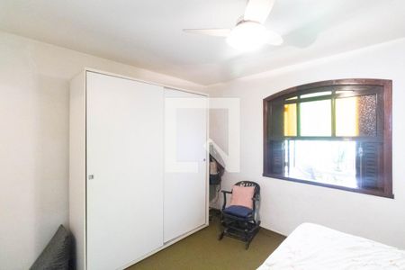 Quarto 1 de casa para alugar com 5 quartos, 400m² em Campo Grande, Rio de Janeiro