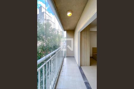 Kitnet/Studio para alugar com 1 quarto, 35m² em Liberdade, São Paulo