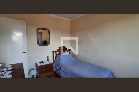 Quarto 2 de apartamento para alugar com 3 quartos, 92m² em Rudge Ramos, São Bernardo do Campo