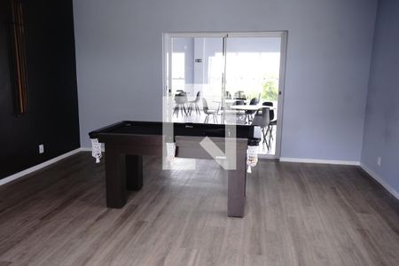 Apartamento para alugar com 2 quartos, 47m² em Residencial Solar Ville, Goiânia