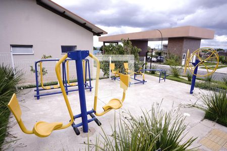 Apartamento para alugar com 2 quartos, 47m² em Residencial Solar Ville, Goiânia