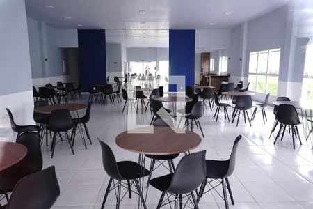 Apartamento para alugar com 2 quartos, 47m² em Residencial Solar Ville, Goiânia