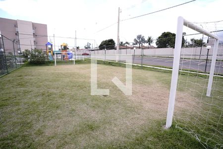 Apartamento para alugar com 2 quartos, 47m² em Residencial Solar Ville, Goiânia