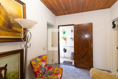 Sala de casa à venda com 2 quartos, 480m² em Vila Santa Teresinha, São Paulo