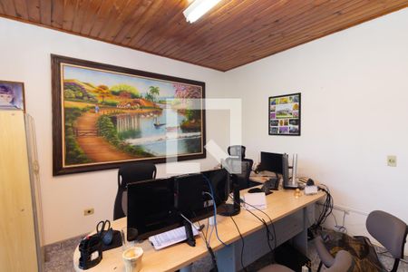 Sala de casa à venda com 2 quartos, 480m² em Vila Santa Teresinha, São Paulo