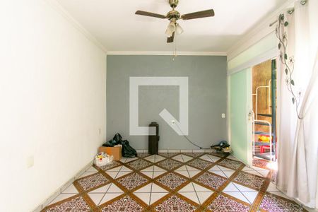 Sala de casa para alugar com 3 quartos, 250m² em Jardim Tiete, São Paulo