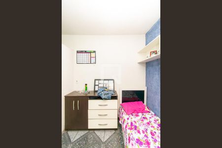 Quarto 1 de casa para alugar com 3 quartos, 250m² em Jardim Tiete, São Paulo