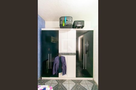 Quarto 1 de casa para alugar com 3 quartos, 250m² em Jardim Tiete, São Paulo