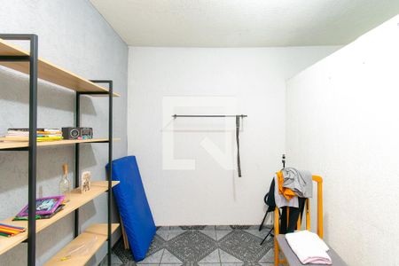 Quarto 2 de casa para alugar com 3 quartos, 250m² em Jardim Tiete, São Paulo