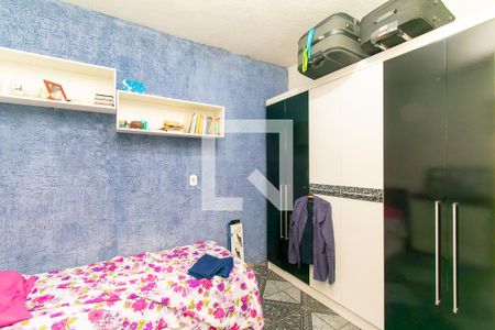 Quarto 1 de casa para alugar com 3 quartos, 250m² em Jardim Tiete, São Paulo