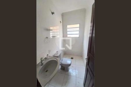 Casa à venda com 4 quartos, 90m² em Vila Darli, São Paulo