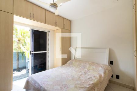 Suite de casa à venda com 4 quartos, 218m² em Vila Brandina, Campinas