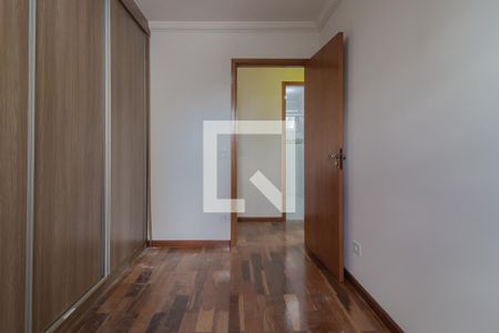 Quarto 1 de apartamento para alugar com 3 quartos, 93m² em Rp4 (regiões de Planejamento), Mauá