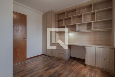 Quarto 2 de apartamento para alugar com 3 quartos, 93m² em Rp4 (regiões de Planejamento), Mauá