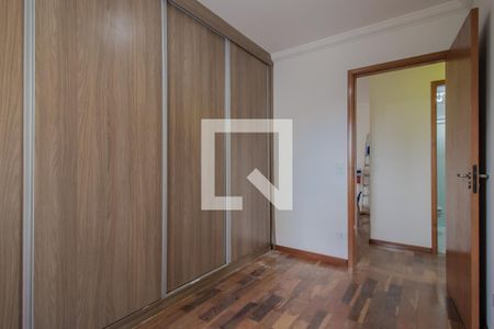 Quarto 1 de apartamento para alugar com 3 quartos, 93m² em Rp4 (regiões de Planejamento), Mauá