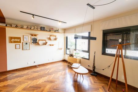 Apartamento para alugar com 1 quarto, 93m² em Santana, Porto Alegre