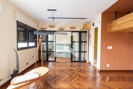 Apartamento para alugar com 1 quarto, 93m² em Santana, Porto Alegre