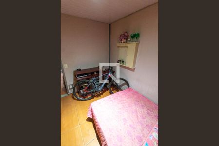 QUARTO 1 de casa à venda com 2 quartos, 60m² em Jardim Nilópolis, Campinas