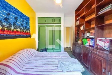 Casa à venda com 5 quartos, 546m² em Gávea, Rio de Janeiro