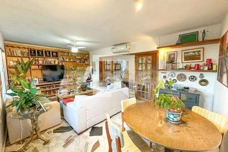 Casa à venda com 5 quartos, 546m² em Gávea, Rio de Janeiro