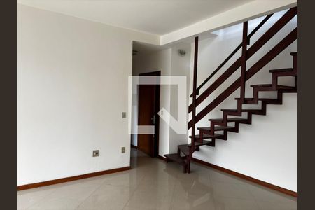 Apartamento à venda com 3 quartos, 158m² em Bom Jesus, Porto Alegre