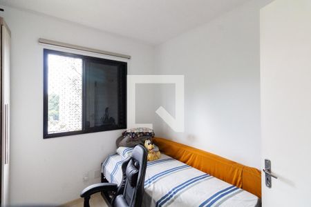 Quarto 2 de apartamento à venda com 2 quartos, 48m² em Jardim Celeste, São Paulo