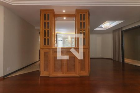 Sala de apartamento à venda com 5 quartos, 182m² em Itaim Bibi, São Paulo