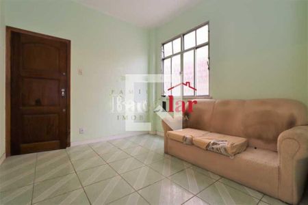 Apartamento à venda com 2 quartos, 70m² em Rocha, Rio de Janeiro