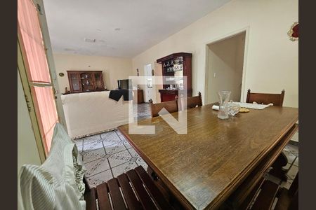 Sala de casa para alugar com 5 quartos, 236m² em Chácara Santo Antônio, São Paulo