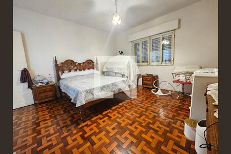 Suite de casa para alugar com 5 quartos, 236m² em Chácara Santo Antônio, São Paulo