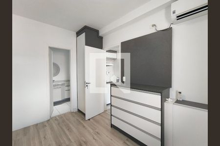 Apartamento à venda com 1 quarto, 35m² em Vila Arens Ii, Jundiaí