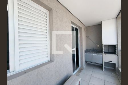 Apartamento à venda com 1 quarto, 35m² em Vila Arens Ii, Jundiaí