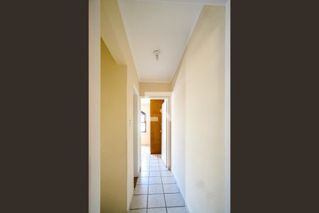 Corredor dos quartos de casa à venda com 3 quartos, 130m² em Vila Gomes Cardim, São Paulo