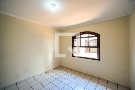 Quarto 01 de casa à venda com 3 quartos, 130m² em Vila Gomes Cardim, São Paulo