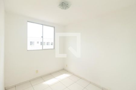 Suíte de apartamento para alugar com 2 quartos, 45m² em Campo Grande, Rio de Janeiro