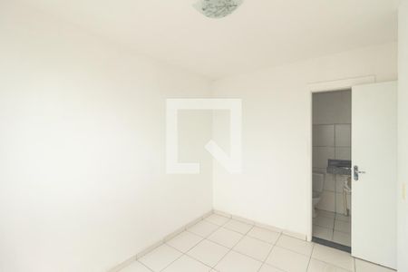 Suíte de apartamento para alugar com 2 quartos, 45m² em Campo Grande, Rio de Janeiro