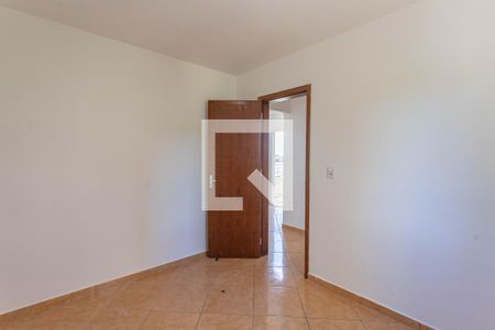 Quarto 1 de apartamento à venda com 2 quartos, 71m² em Campanário, Diadema