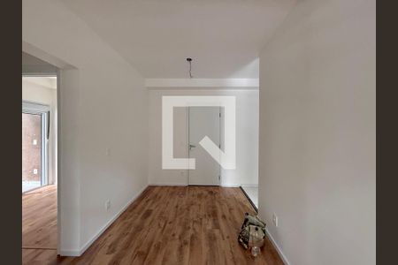 Sala de apartamento à venda com 2 quartos, 67m² em Brooklin, São Paulo