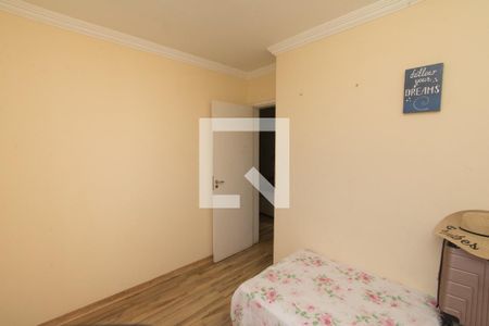 Quarto 2 de apartamento à venda com 2 quartos, 82m² em Jardim Riacho das Pedras, Contagem