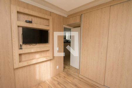 Quarto 1 de apartamento à venda com 2 quartos, 82m² em Jardim Riacho das Pedras, Contagem