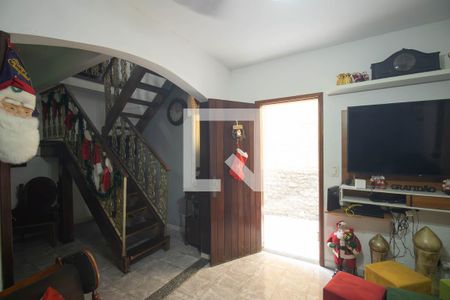 Sala de casa para alugar com 1 quarto, 150m² em Pita, São Gonçalo