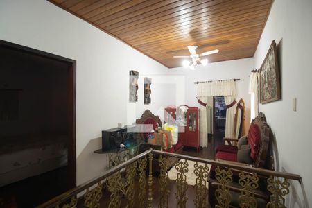 Sala 2 de casa para alugar com 1 quarto, 150m² em Pita, São Gonçalo