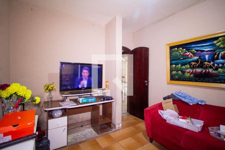 Quarto 1 de casa para alugar com 6 quartos, 400m² em Barro Vermelho, São Gonçalo