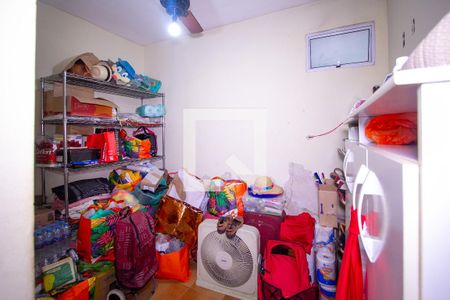 Quarto 2 de casa para alugar com 6 quartos, 400m² em Barro Vermelho, São Gonçalo