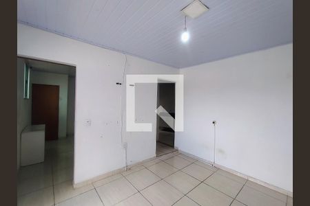 Sala de casa para alugar com 1 quarto, 55m² em Parque Terra Nova Ii, São Bernardo do Campo