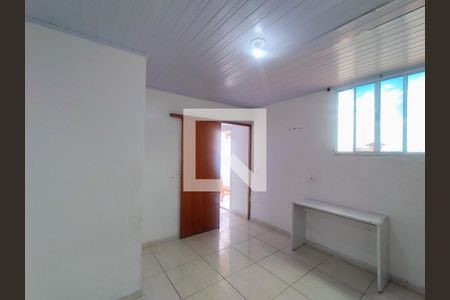 Suíte de casa para alugar com 1 quarto, 55m² em Parque Terra Nova Ii, São Bernardo do Campo