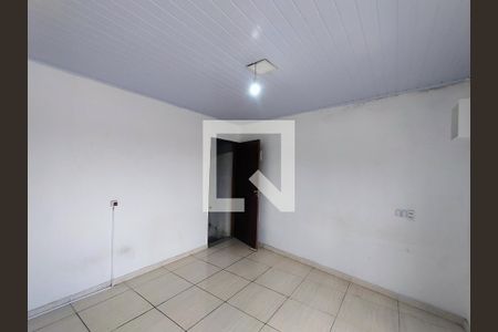 Sala de casa para alugar com 1 quarto, 55m² em Parque Terra Nova Ii, São Bernardo do Campo
