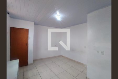 Suíte de casa para alugar com 1 quarto, 55m² em Parque Terra Nova Ii, São Bernardo do Campo